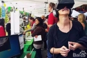VR虚拟现实技术可能带来的3大改变