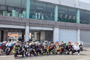 12月珠海赛道日🏍️