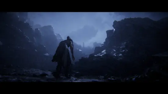 《地狱之刃2》确认首发支持照片模式 游戏新截图释出