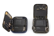 iFixit拆解苹果Apple Watch 6 ：结构更简单 电池增大