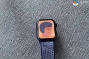 Apple Watch 6深度评测：血氧检测只是配角，补上最后短板