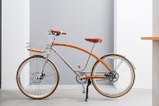 惊了！这些奇怪但实用的自行车设计，你给打几分？