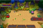 由Maple Powered Games开发的农场模拟角色扮演游戏《怪物牧场（Monster Harvest）》上架Steam商店页面。本作将于7月8日发售。